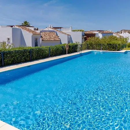 High-end Luxury With Views And Golf * מארבלה
